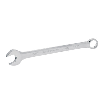 Llave Combinada Extralarga 1-1/16