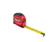 Flexómetro Contratista 3.5m/12", Milwaukee 48-22-7704