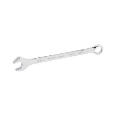 Llave Combinada Extralarga 22 mm x 316 mm De Largo, Expert 15626