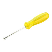 Desarmador Ámbar Barra Redonda Punta de Caja 9/16" x 3" Urrea 9218