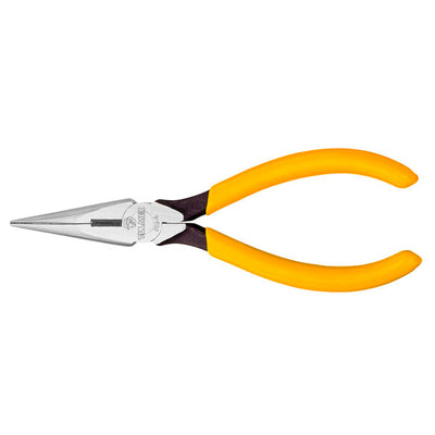 Pinza de Punta Cónica Con Corte 6