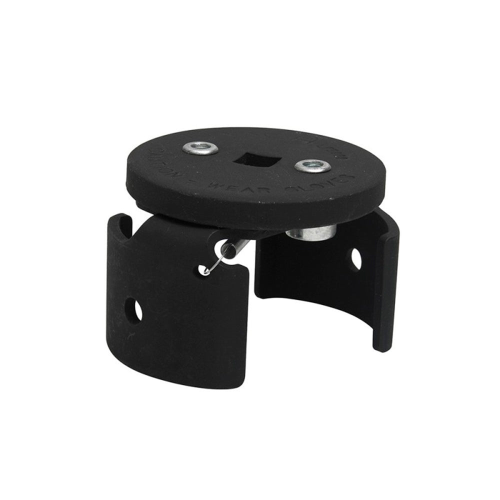 Llave para Quitar Filtros Autoajustables de 3/8" de 3 1/8" a 3 7/8" Urrea LF6000