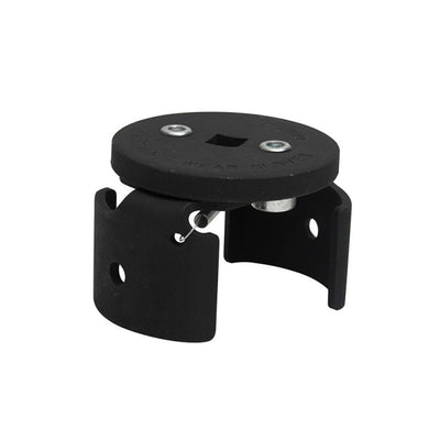Llave para Quitar Filtros Autoajustables de 3/8