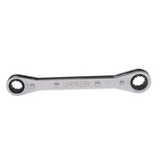 Llave de estrías de matraca plana 3/4" x 7/8 URREA 1196
