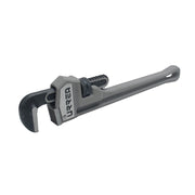 Llave Stillson de aluminio, 14" URREA 814AUR