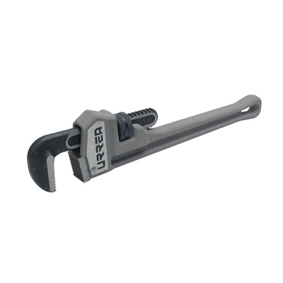 Llave Stillson de aluminio, 14