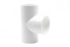 Tee PVC Hidráulico 6" CNX C40TE150