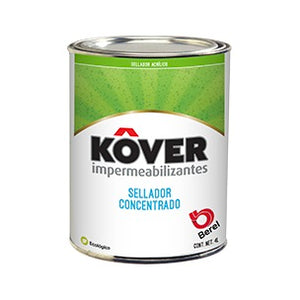 Galon Sellador Acrilico, Kover 2470-5