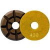 Pad de diamante de 3 x 3/8 D400 Concreto Austrodiam 2723