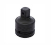 Adaptador de Impacto 1" Hembra x 3/4" Macho, Urrea 7656.