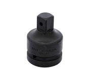 Adaptador de Impacto 1" Hembra x 3/4" Macho, Urrea 7656.