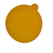 Disco De Velcro de 5", Grano 120, A-80, Fandeli 07140