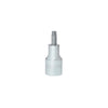 Dado Con Punta Torx Cuadro De 1/2", T30, Surtek F58T30