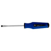 Desarmador Ergotork Punta Plana 1/4" x 6", Tulmex 616-6