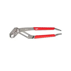 Pinzas Ajustables Mordaza V 10