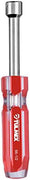 Desarmador Caja Entrada Nominal 1/2" Cereza, Tulmex 66-1/2