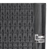 Rollo De Toldo Sombra 80% De 25 m x 1.85 m, Fiero 43004