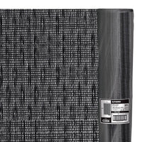 Rollo De Toldo Sombra 80% De 25 m x 1.85 m, Fiero 43004