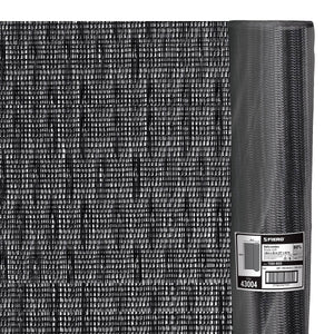 Rollo De Toldo Sombra 80% De 25 m x 1.85 m, Fiero 43004