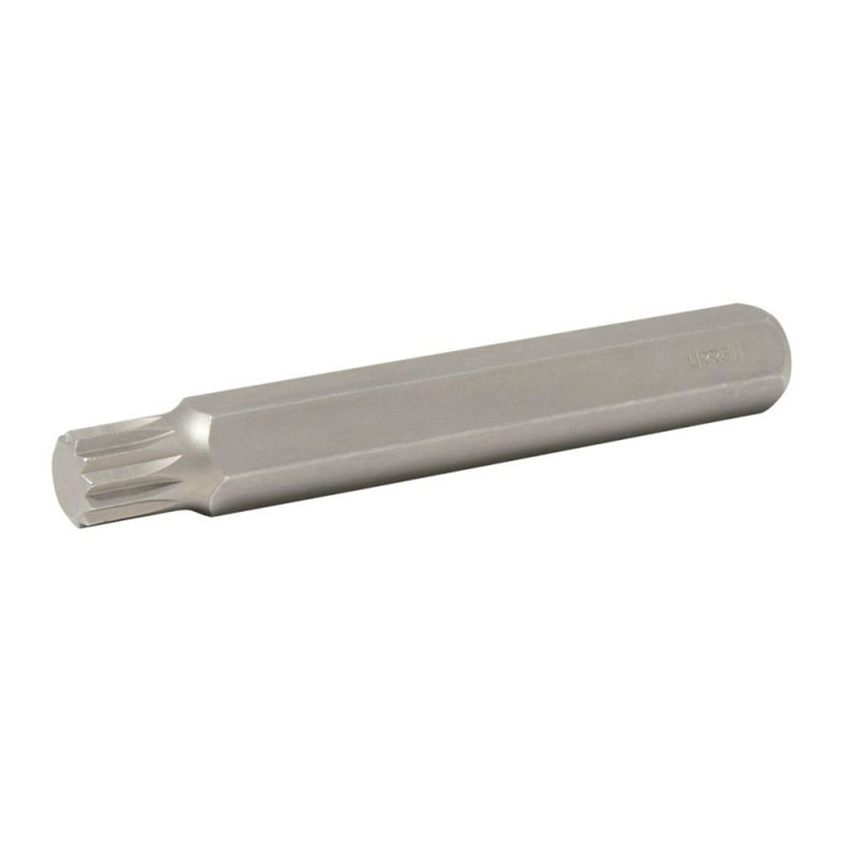 Punta bristol hexágono de 1/2", M18 x 3" Urrea 60820
