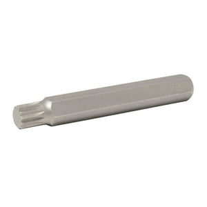 Punta bristol hexágono de 1/2", M18 x 3" Urrea 60820