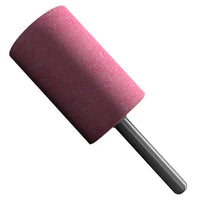 Punta Montada para Desbaste W-232 Rosa de 1-1/4 x 2 x 1/4 Austromex 456