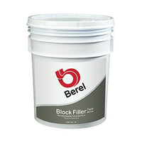 Cubeta de Recubrimineto Block Filler Blanco, Berel 578-6