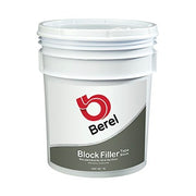 Cubeta de Recubrimineto Block Filler Blanco, Berel 578-6