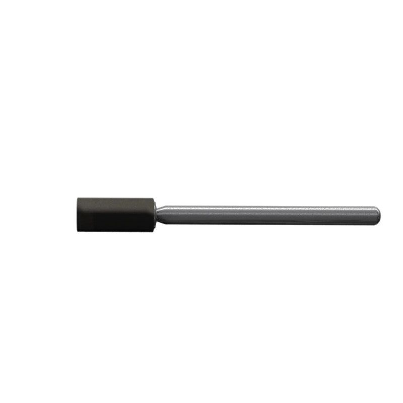 Punta Montada W-163 para Aacero Inoxidable de 6 x 13 x 3.2 mm Austromex 1226