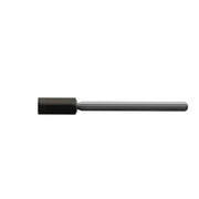 Punta Montada W-163 para Aacero Inoxidable de 6 x 13 x 3.2 mm Austromex 1226
