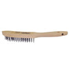 Cepillo Manual de 11-15/32 x 1-3/8 para Limpieza, Tenazit 970