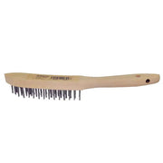 Cepillo Manual de 11-15/32 x 1-3/8 para Limpieza, Tenazit 970