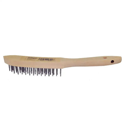 Cepillo Manual de 11-15/32 x 1-3/8 para Limpieza, Tenazit 970