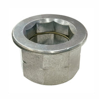 Adaptador Dados de Tarraja 1/4" - 1 1/4", Urrea 850HA.