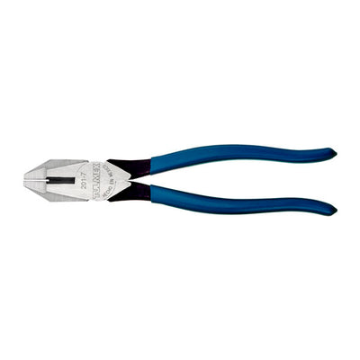 Pinzas De Electricista Clasica De 7
