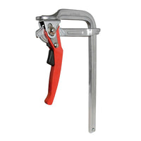 Prensa Tipo "F" con Matraca 23 1/2" x 5 1/2" Urrea 4FM24