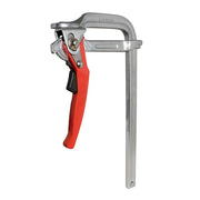 Prensa Tipo "F" con Matraca 23 1/2" x 5 1/2" Urrea 4FM24