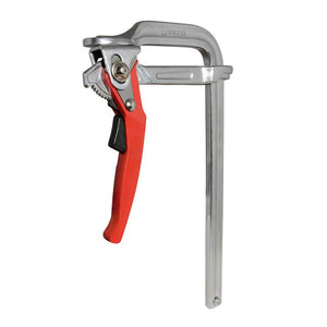 Prensa Tipo "F" con Matraca 23 1/2" x 5 1/2" Urrea 4FM24