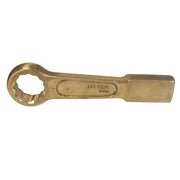 Llave golpe plana antichispa 12 puntas1-11/16" UH2727SW Urrea***