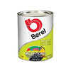 Galon Multitono Pro Base Pastel, Berel 4701-5