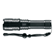 Linterna Recargable, Led Cree, 300 lm, Con 2 Pilas D, Expert 16778
