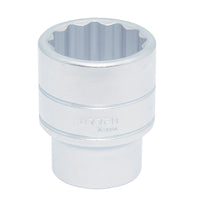 Dado 1" 12 Puntas 46mm, Urrea 5746M.