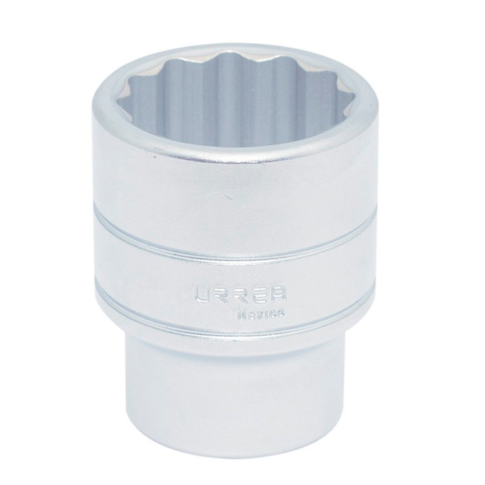 Dado 1" 12 Puntas 50mm, Urrea 5750M.