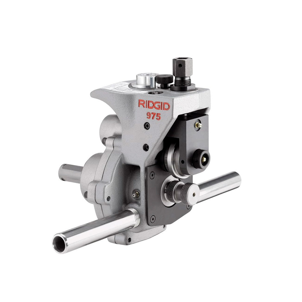 Ranuradora Combo Mod 975, Ridgid 25638