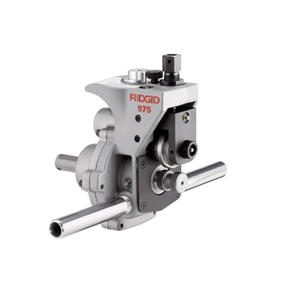 Ranuradora Combo Mod 975, Ridgid 25638