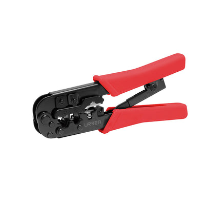 Pinza ponchadora modular para cable UTP/STP, 7