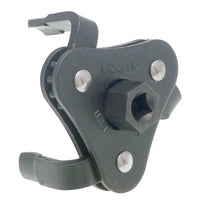Llave para Quitar Filtros Autoajustables de 3/8" de 2 7/16" a 3 3/4" Urrea LF3000
