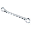 Llave De Estrías Pulido Espejo De 15 En Pulgadas, 12 Puntas, 3/4" x 7/8", Urrea 1139