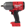 Destornillador De Impacto Inalámbrico De Angulo Recto M18 De 1/2",  Milwaukee 2767-20