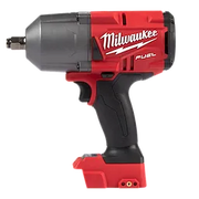Destornillador De Impacto Inalámbrico De Angulo Recto M18 De 1/2",  Milwaukee 2767-20